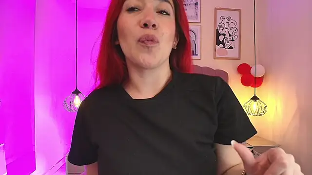 Celestee15  online show from 04-18-26, 11:14