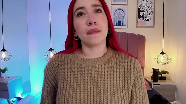 Celestee15  online show from 05-20-26, 11:16
