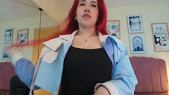 Celestee15  online show from 06-06-26, 11:26