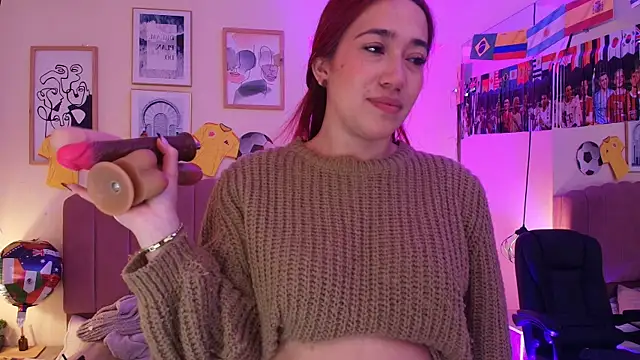 Celestee15  online show from 07-01-26, 11:23