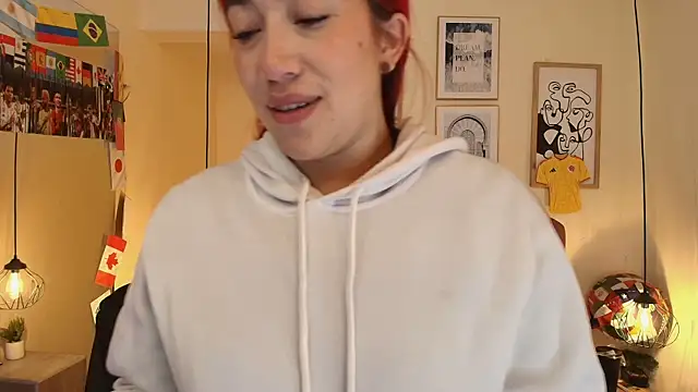 Celestee15  online show from 07-02-26, 11:27