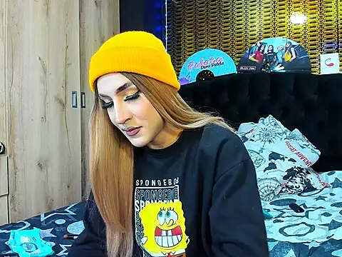 georgiina giio online show from 04-10-26, 02:17