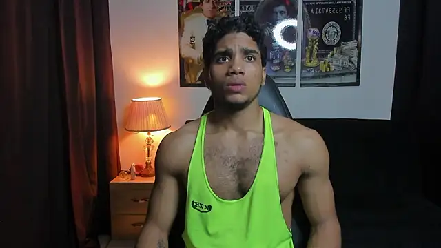 Dustyn Michelle1 online show from 01-18-26, 11:19