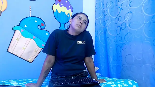 NOVAHOT98 online show from 02-12-26, 06:58