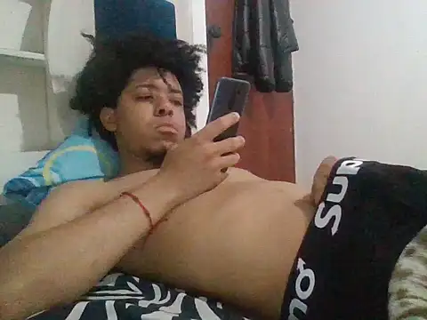 alejandro31727 online show from 12-14-25, 11:53