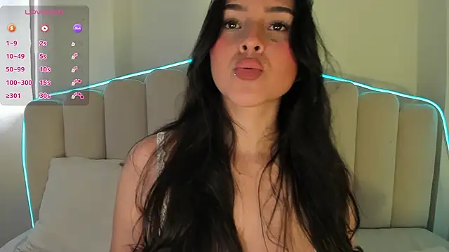 CataVelasco online show from 04-18-26, 08:09