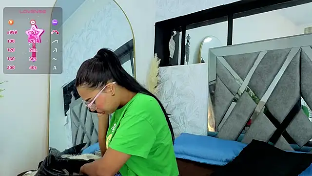 Chel seth online show from 04-20-26, 03:31