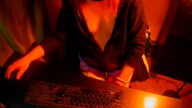 GoodGirlKelly online show from 03-05-26, 02:51