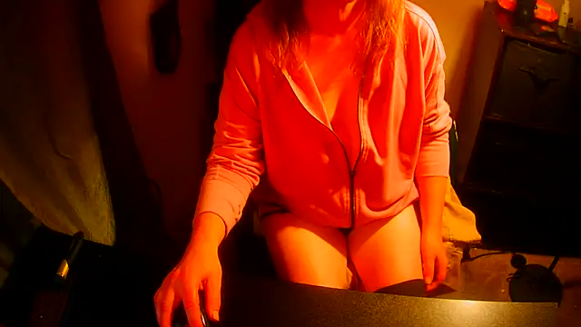 GoodGirlKelly online show from 03-22-26, 09:07