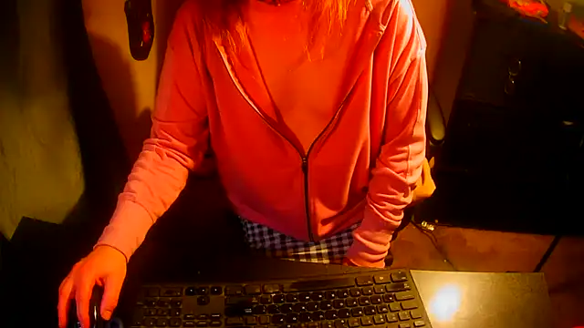 GoodGirlKelly online show from 03-27-26, 12:05