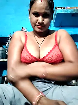 Akanksha soni online show from 07-19-26, 06:50