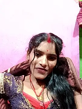 Snapshot of Punam_sekhavat chatting on 01-08-26, 10:39 Punam sekhavat online show from 01-08-26, 10:39
