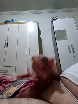 Casadocurioso50 online show from 04-12-26, 02:27