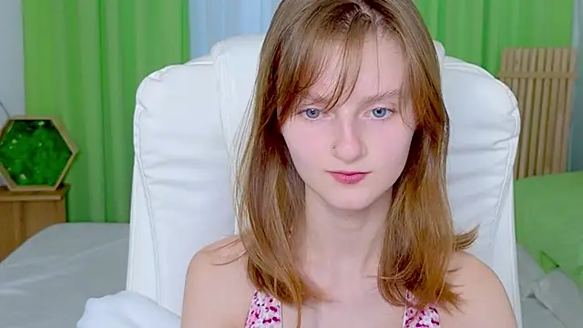 Miss Alisa  online show from 03-08-26, 03:16