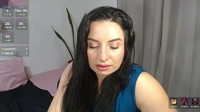 Snapshot of Karlinlive chatting on 07-12-26, 03:14 Karlinlive online show from 07-12-26, 03:14