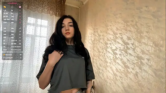 IsabellaWave online show from 03-04-26, 10:54