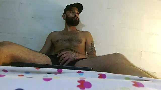 Alex Flame  online show from 06-01-26, 04:31