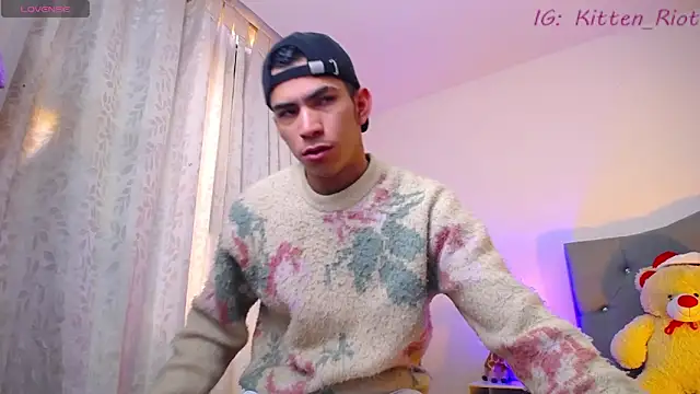 TOMBOYSEXX online show from 12-19-25, 12:23