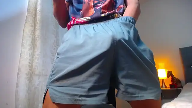 TOMBOYSEXX online show from 04-23-26, 08:22