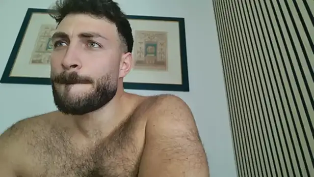 mark ariete online show from 08-04-26, 02:08