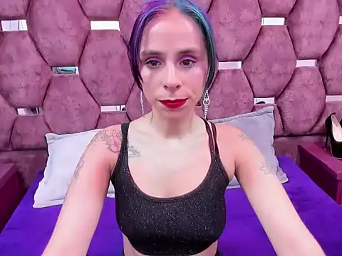 Snapshot of _CandyPurple chatting on 02-17-26, 09:10 CandyPurple online show from 02-17-26, 09:10