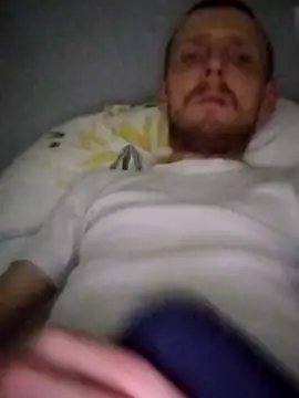 CrookedBunk3527 online show from 12-22-25, 09:45