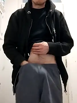 CrookedBunk3527 online show from 01-05-26, 06:11