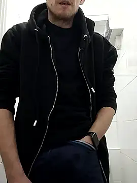 CrookedBunk3527 online show from 01-15-26, 05:23