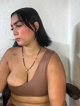 Mia em online show from 03-03-26, 03:40