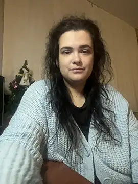 Fooxyy  online show from 01-11-26, 10:48