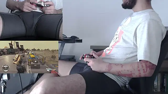 mateoconde00 online show from 02-18-26, 07:15