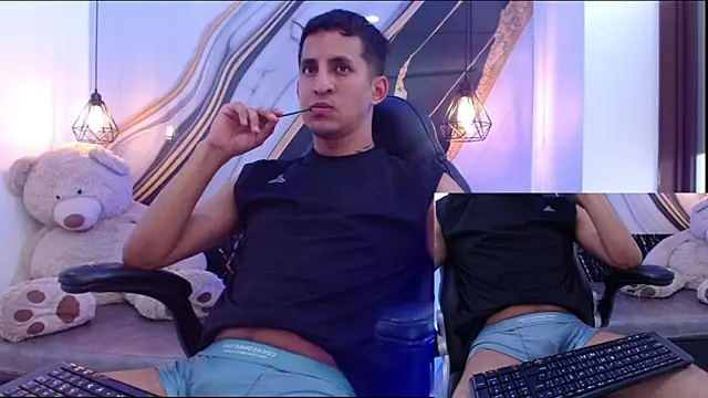 SalvatoreMontes online show from 03-04-26, 06:58