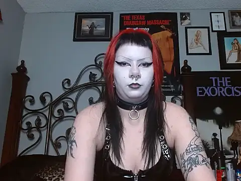 Bettieee Agura online show from 01-07-26, 01:08