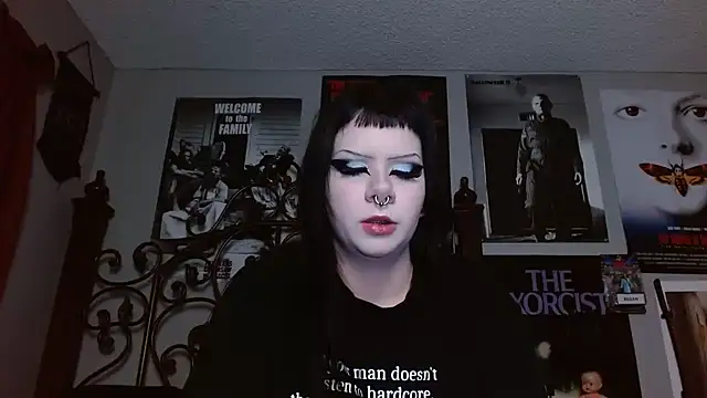 Bettieee Agura online show from 03-04-26, 11:00