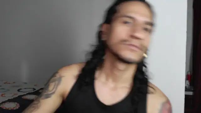 Riot Velvet online show from 07-25-26, 03:15