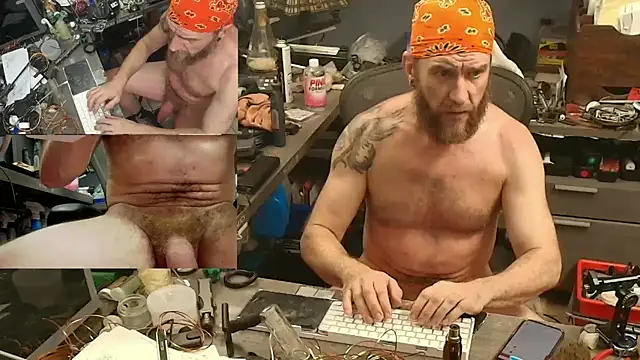 HouseOfHans online show from 04-03-26, 02:59