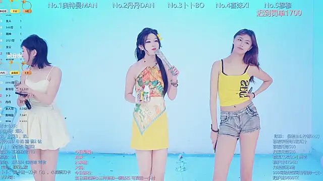 Luckygirls-339 online show from 03-27-26, 10:53