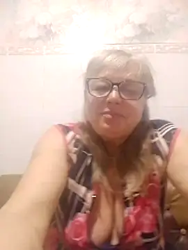 LinaLight88 online show from 03-20-26, 10:14