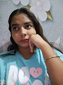 Snapshot of Himani_0122 chatting on 06-26-26, 06:51 Himani 0122 online show from 06-26-26, 06:51