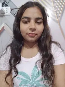 Snapshot of Himani_0122 chatting on 06-28-26, 12:55 Himani 0122 online show from 06-28-26, 12:55