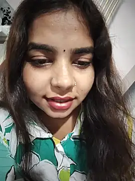 Snapshot of Himani_0122 chatting on 06-29-26, 04:30 Himani 0122 online show from 06-29-26, 04:30