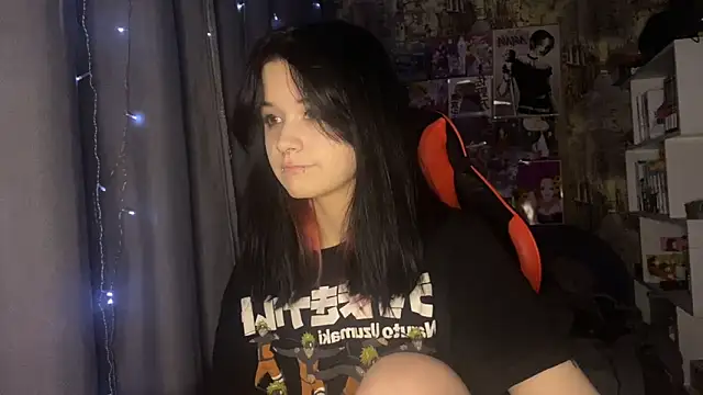 Absent Fairy online show from 04-29-26, 06:03