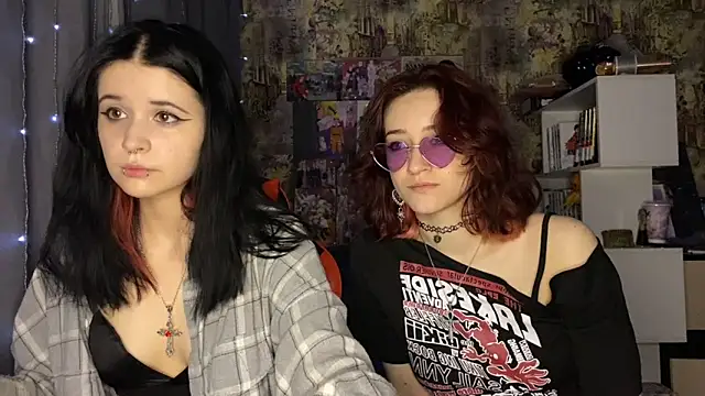 Absent Fairy online show from 06-09-26, 06:08