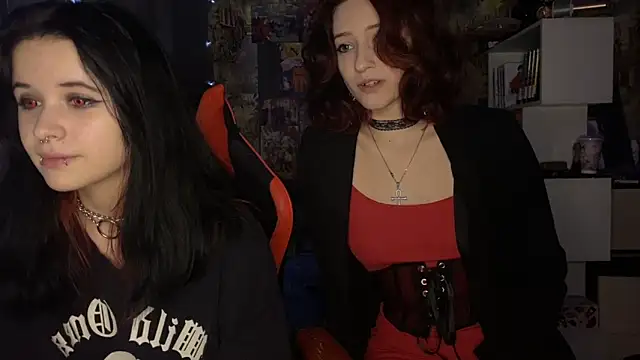 Absent Fairy online show from 06-20-26, 05:38