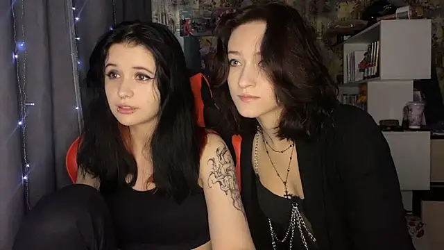 Absent Fairy online show from 06-25-26, 04:00