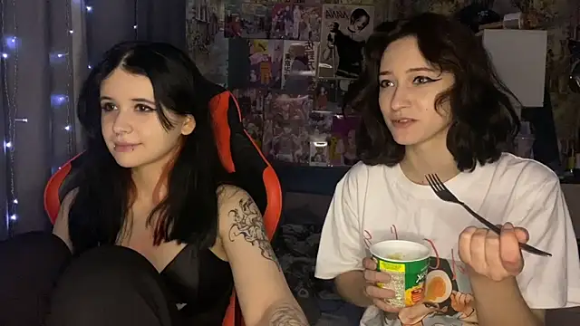 Absent Fairy online show from 06-27-26, 05:18