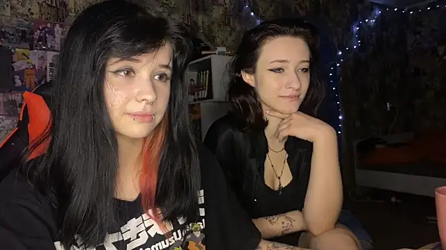 Absent Fairy online show from 07-09-26, 06:34