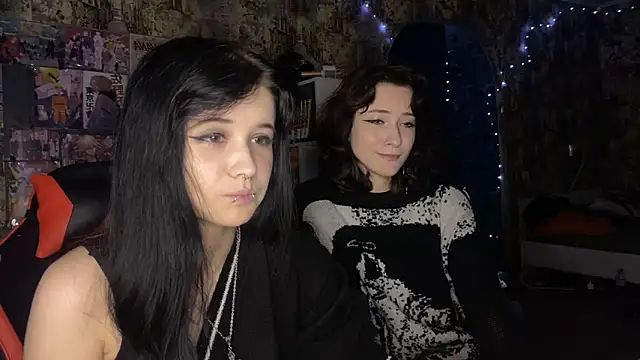 Absent Fairy online show from 07-11-26, 05:48