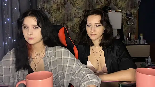 Absent Fairy online show from 07-28-26, 04:50