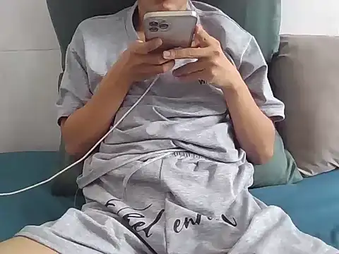 Huybin99 online show from 01-07-26, 06:05